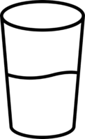 Water Glass